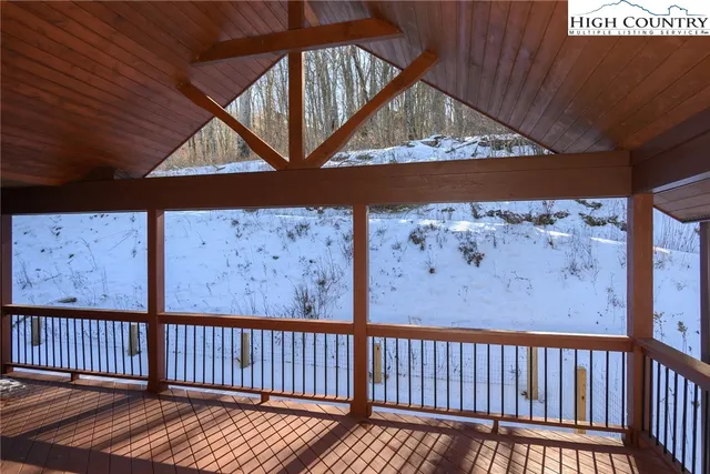 $1,325,000 | 1543 Grouse Moor Drive, Sugar Mountain, NC 28604