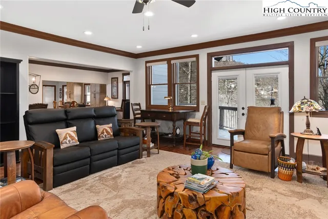 $1,325,000 | 1543 Grouse Moor Drive, Sugar Mountain, NC 28604