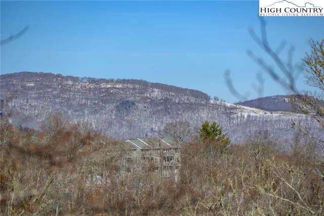 a view of a backyard of the house