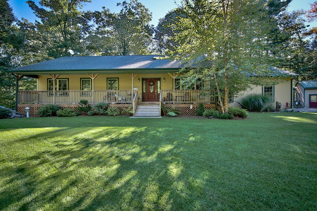 7 Blood Road Princeton, MA 01541 - Photo 1 of 27