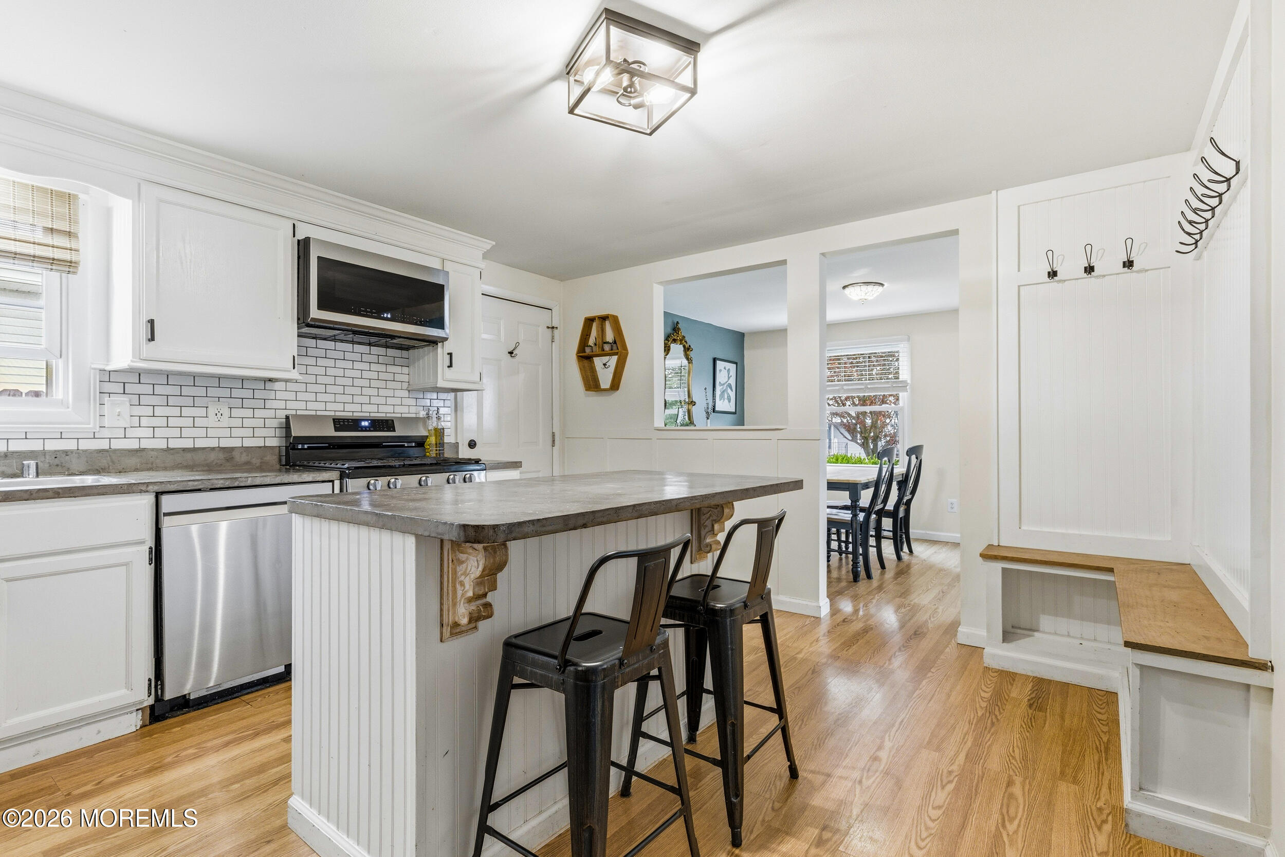 1407 Rogers Road Wall, NJ 07719 - Photo 14 of 31 kitchen
