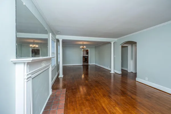$3,500 | 25 Fenwick Drive, Unit A, Charleston, SC 29407