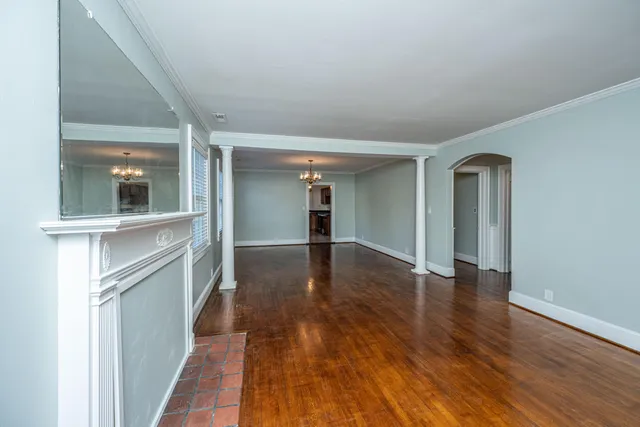 $3,500 | 25 Fenwick Drive, Unit A, Charleston, SC 29407