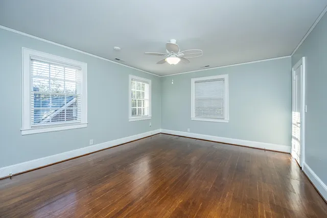 $3,500 | 25 Fenwick Drive, Unit A, Charleston, SC 29407