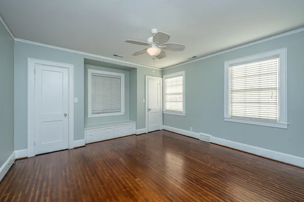 $3,500 | 25 Fenwick Drive, Unit A, Charleston, SC 29407