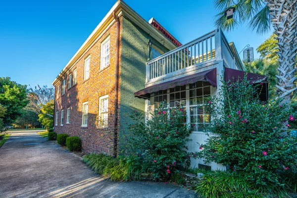 $3,500 | 25 Fenwick Drive, Unit A, Charleston, SC 29407