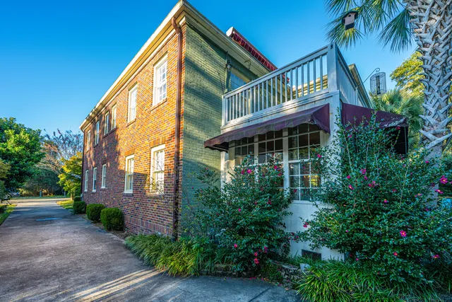 $3,500 | 25 Fenwick Drive, Unit A, Charleston, SC 29407