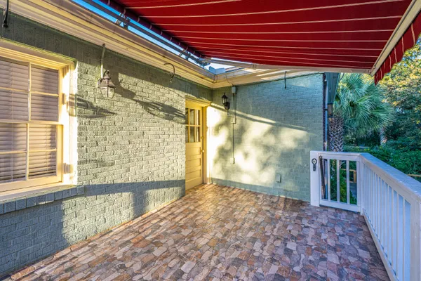 $3,500 | 25 Fenwick Drive, Unit A, Charleston, SC 29407