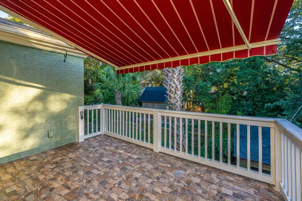 $3,500 | 25 Fenwick Drive, Unit A, Charleston, SC 29407