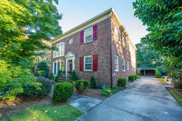 $3,500 | 25 Fenwick Drive, Unit A, Charleston, SC 29407