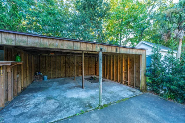 $3,500 | 25 Fenwick Drive, Unit A, Charleston, SC 29407