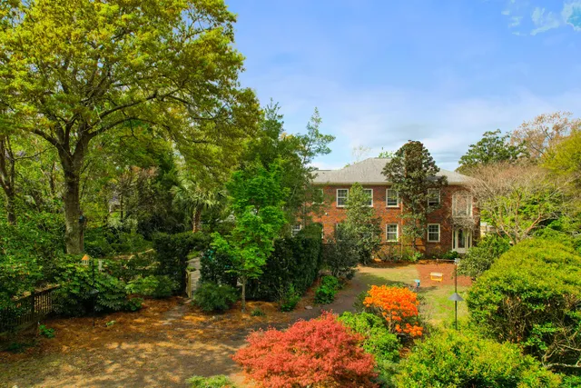 $3,500 | 25 Fenwick Drive, Unit A, Charleston, SC 29407