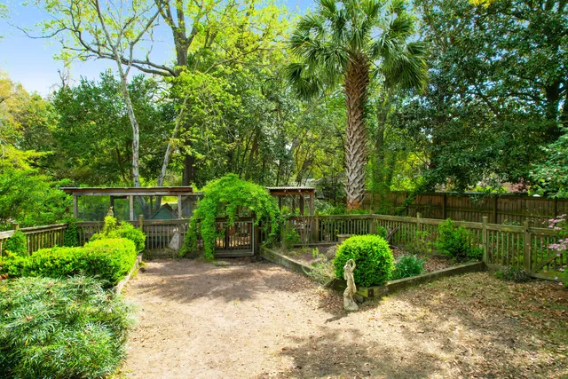 $3,500 | 25 Fenwick Drive, Unit A, Charleston, SC 29407