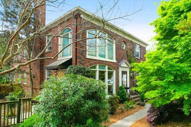 $3,500 | 25 Fenwick Drive, Unit A, Charleston, SC 29407