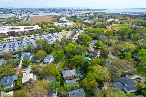 $3,500 | 25 Fenwick Drive, Unit A, Charleston, SC 29407