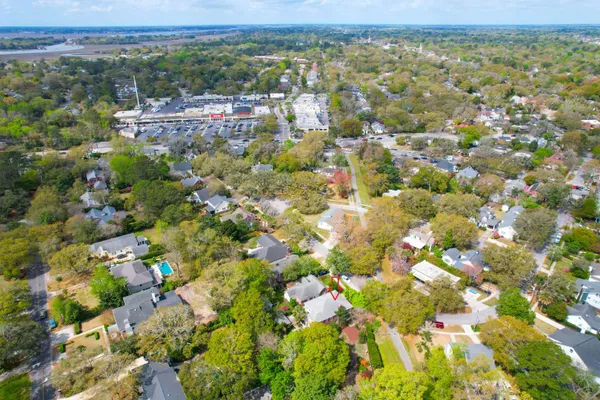 $3,500 | 25 Fenwick Drive, Unit A, Charleston, SC 29407