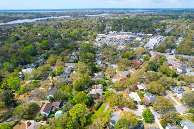 $3,500 | 25 Fenwick Drive, Unit A, Charleston, SC 29407