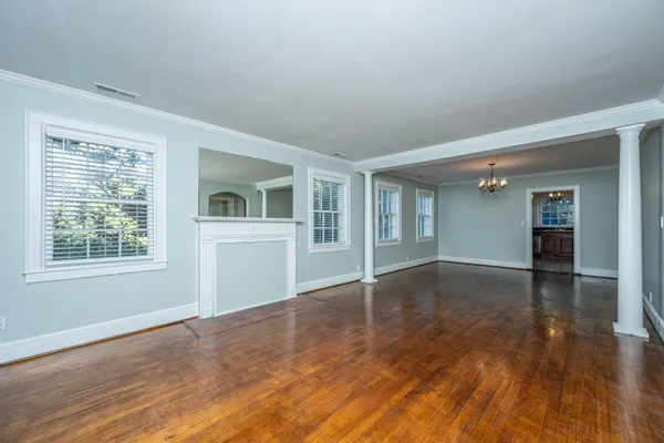 $3,500 | 25 Fenwick Drive, Unit A, Charleston, SC 29407