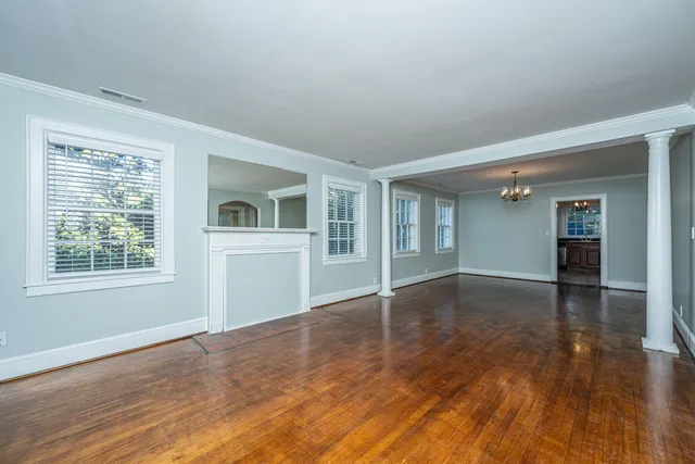 $3,500 | 25 Fenwick Drive, Unit A, Charleston, SC 29407