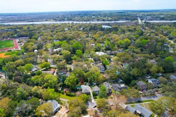 $3,500 | 25 Fenwick Drive, Unit A, Charleston, SC 29407