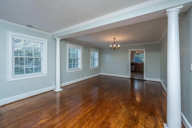 $3,500 | 25 Fenwick Drive, Unit A, Charleston, SC 29407