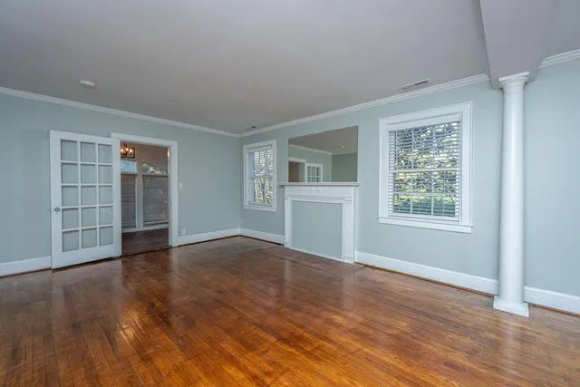 $3,500 | 25 Fenwick Drive, Unit A, Charleston, SC 29407