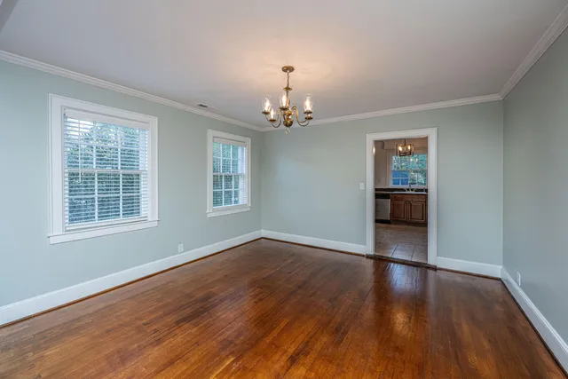 $3,500 | 25 Fenwick Drive, Unit A, Charleston, SC 29407