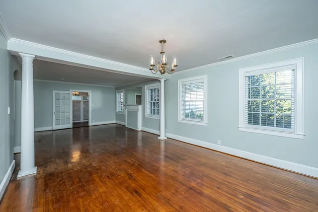 $3,500 | 25 Fenwick Drive, Unit A, Charleston, SC 29407