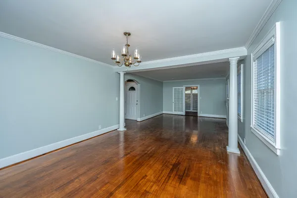 $3,500 | 25 Fenwick Drive, Unit A, Charleston, SC 29407