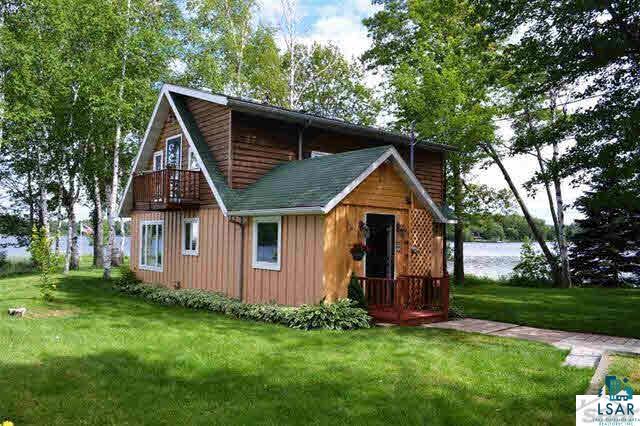 8329 South Summer Road Lake Nebagamon, WI 54849 - Photo 18 of 24