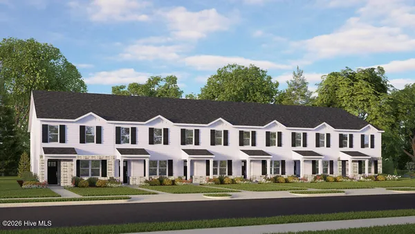 $235,990 | 2033 Clock Road, New Bern, NC 28562