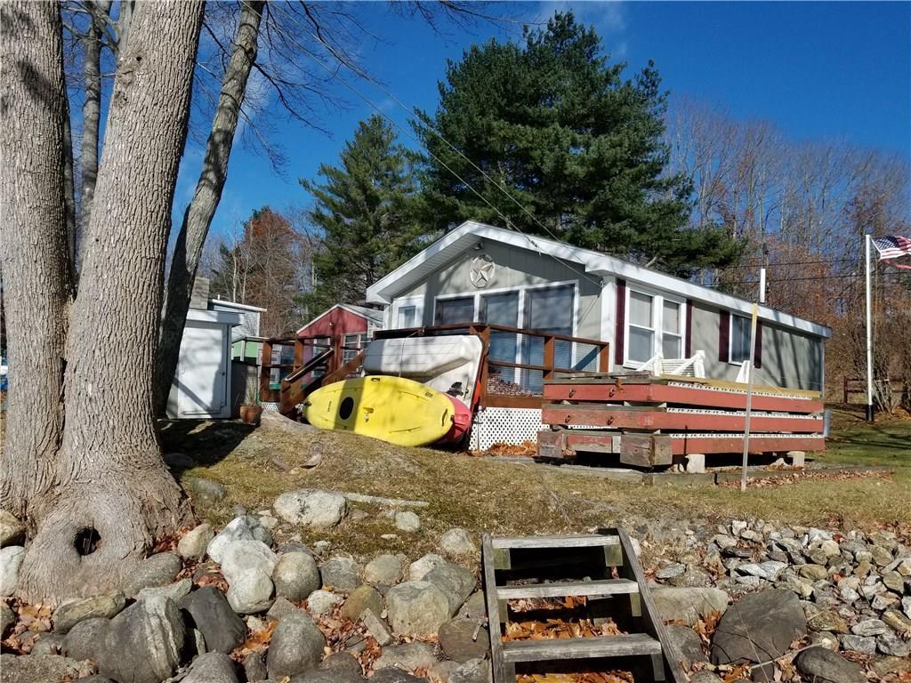 36 F F Sanborn Road Sabattus, ME 04280 - Photo 2 of 26 Photo