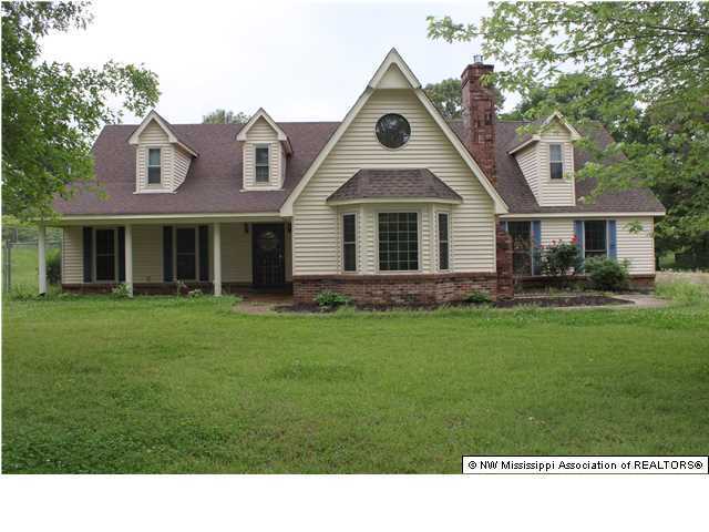 8905 Bethel Road Olive Branch, MS 38654 - Photo 1 of 13 Primary Photo