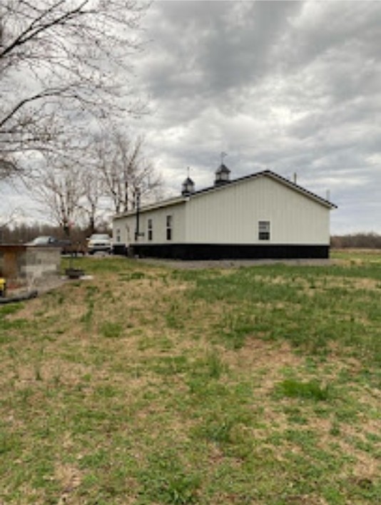 5670 Pleasant View Road Morrison, TN 37357 - Photo 3 of 19 a view of a large body of water with water fall