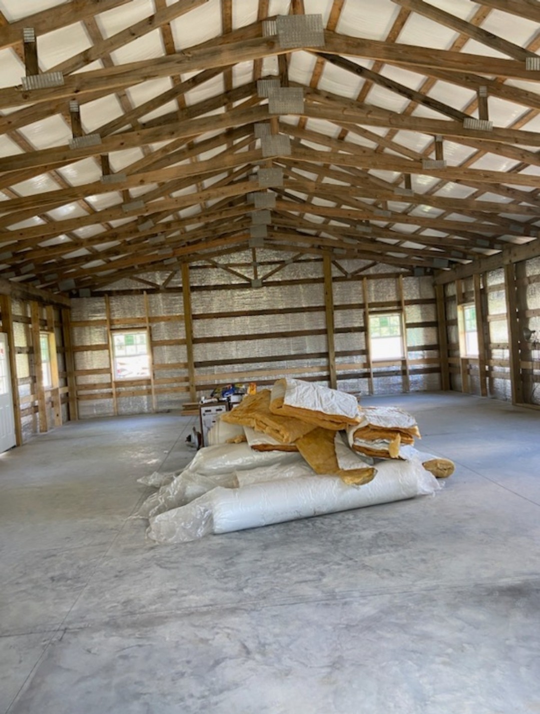 5670 Pleasant View Road Morrison, TN 37357 - Photo 5 of 19 a view of indoor pool