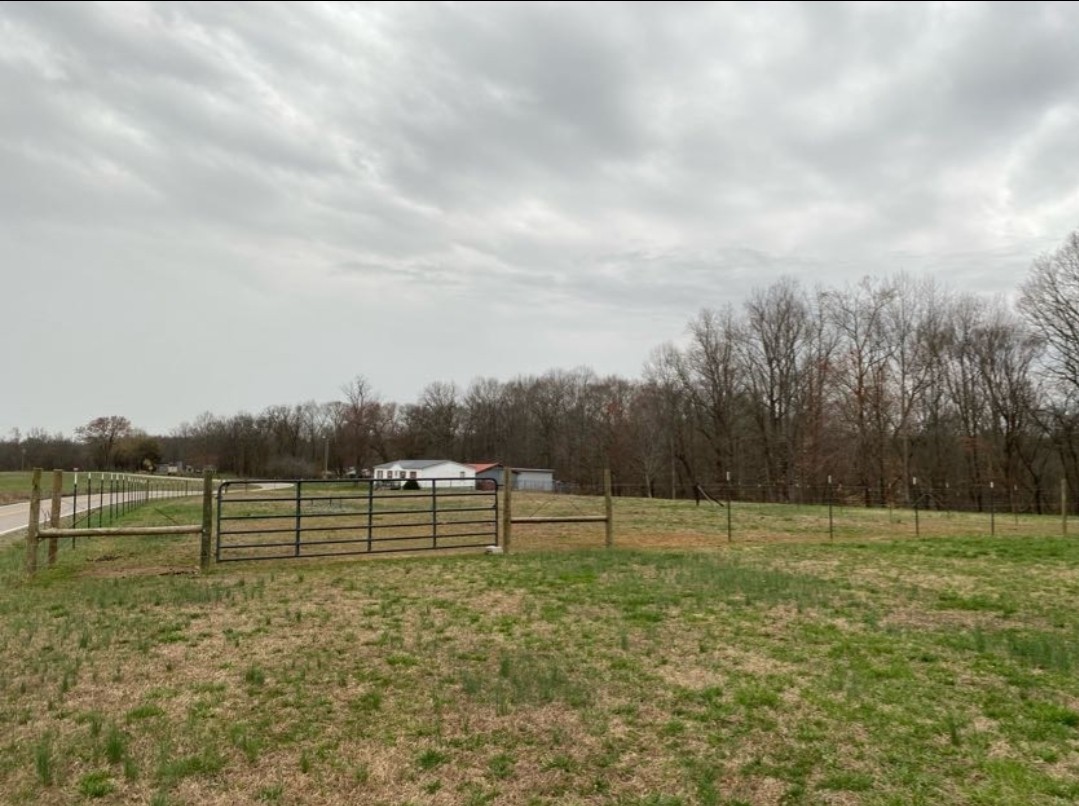 5670 Pleasant View Road Morrison, TN 37357 - Photo 6 of 19 a view of outdoor space with green field and trees