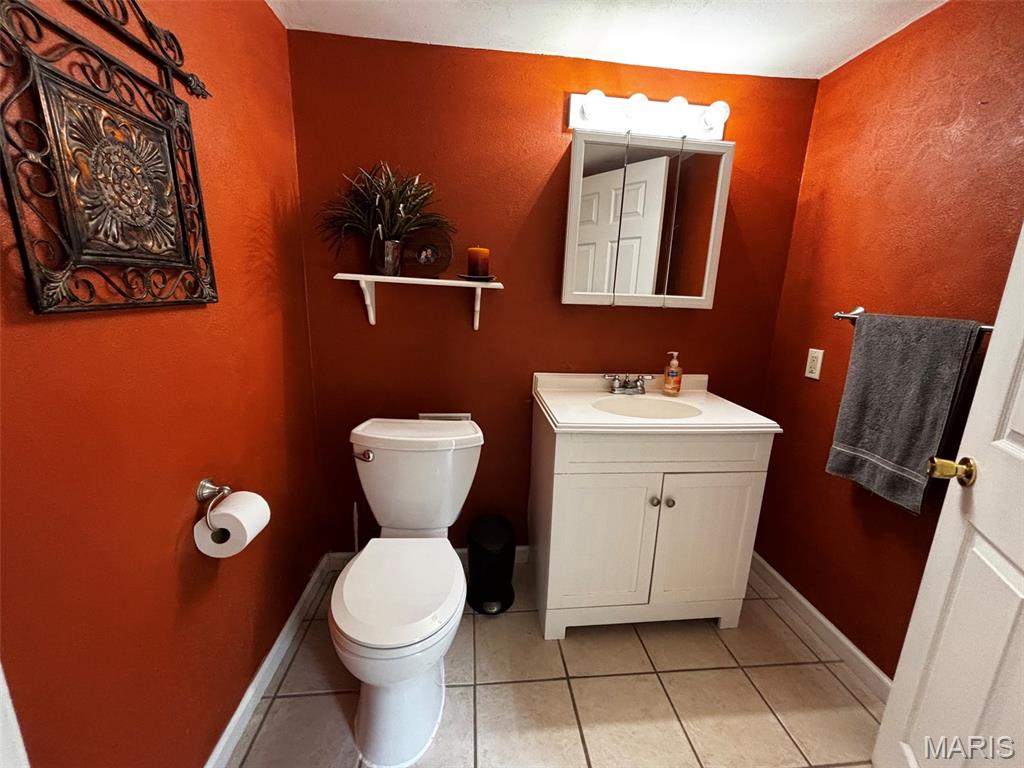 112 Blue Ridge Trace Festus, MO 63028 - Photo 21 of 27