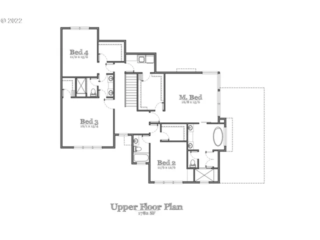 $295,000 | 4453 Southwest Melville Avenue, Portland, OR 97239