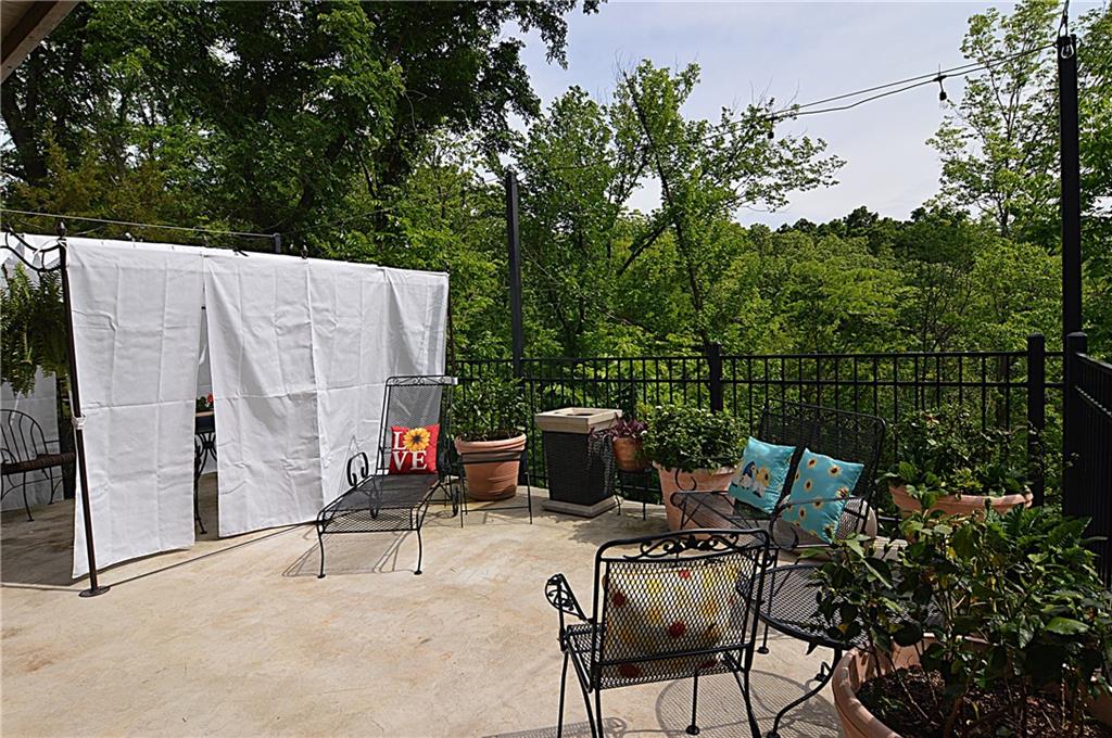 8424 South Russell Road Oak Grove, MO 64075 - Photo 66 of 78