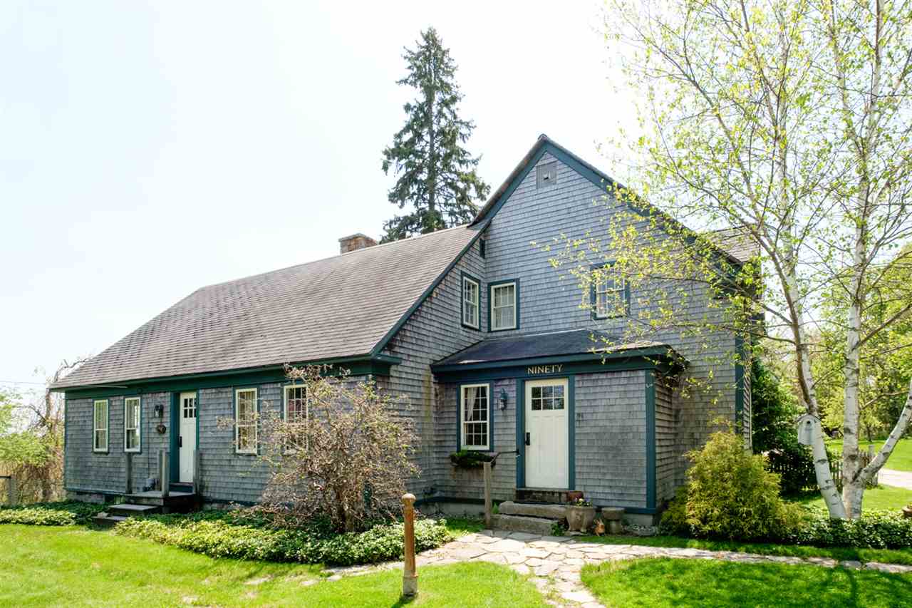 90 Cider Hill Road York, ME 03909 - Photo 1 of 38