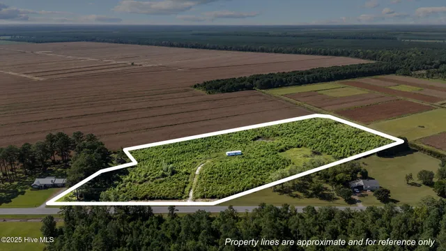 $109,500 | 11301 Highway 304, Bayboro, NC 28515