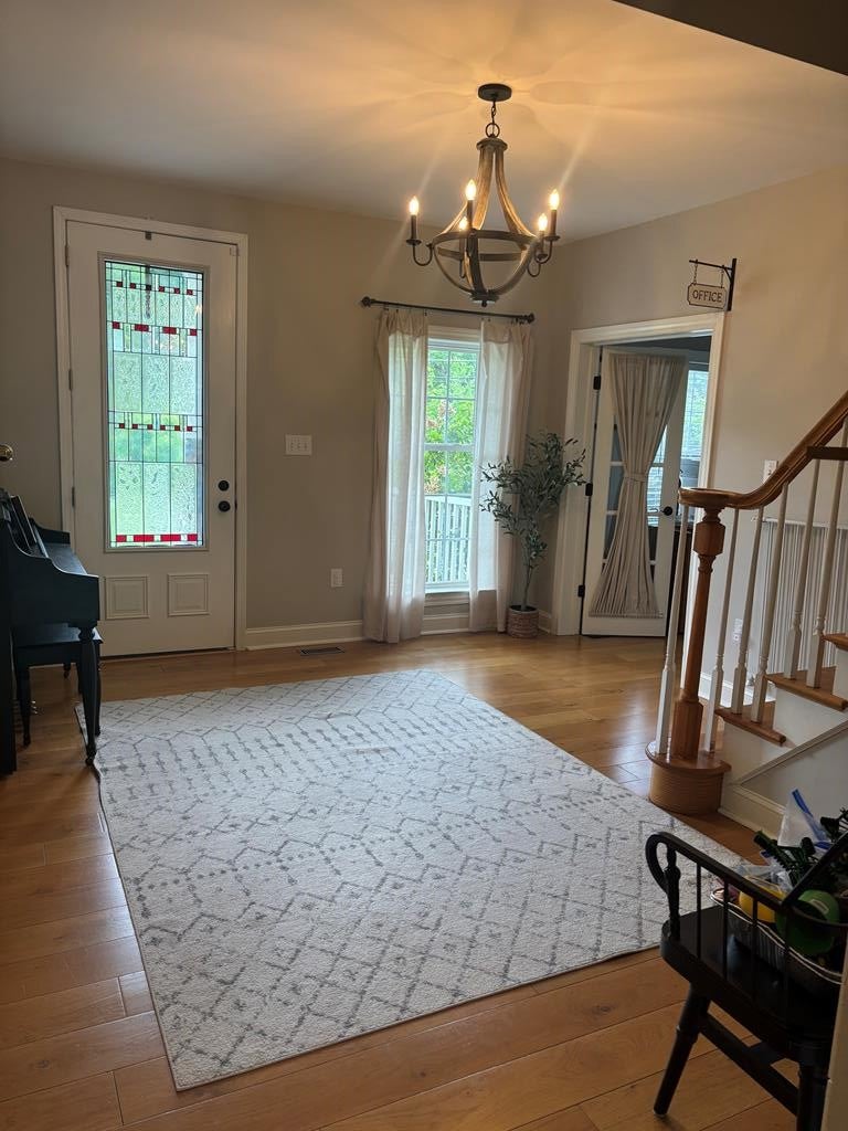 1725 Baptist Valley Road Cedar Bluff, VA 24609 - Photo 16 of 36 Gallery Image 16
