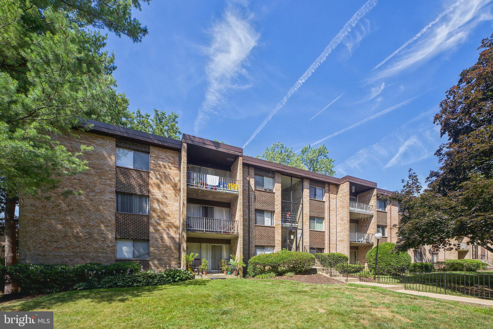 3770 Bel Pre Road, Unit 37702 Silver Spring, MD 20906 - Photo 1 of 20 Gallery Image 1