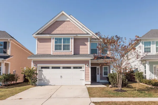 $385,000 | 516 Alderly Drive, Moncks Corner, SC 29461
