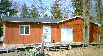 805 South Maple Island Road Hesperia, MI 49421 - Photo 3 of 8 Additional Photo