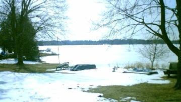 805 South Maple Island Road Hesperia, MI 49421 - Photo 5 of 8 Additional Photo