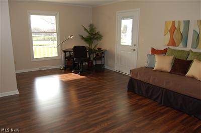 7840 Ferguson Road Kent, OH 44240 - Photo 14 of 25 2nd Master suite on 1st floor.