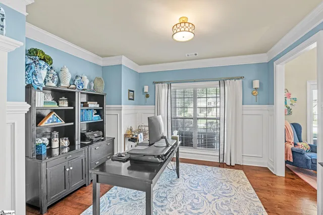 $699,000 | 27 Laurelhart Lane, Simpsonville, SC 29681