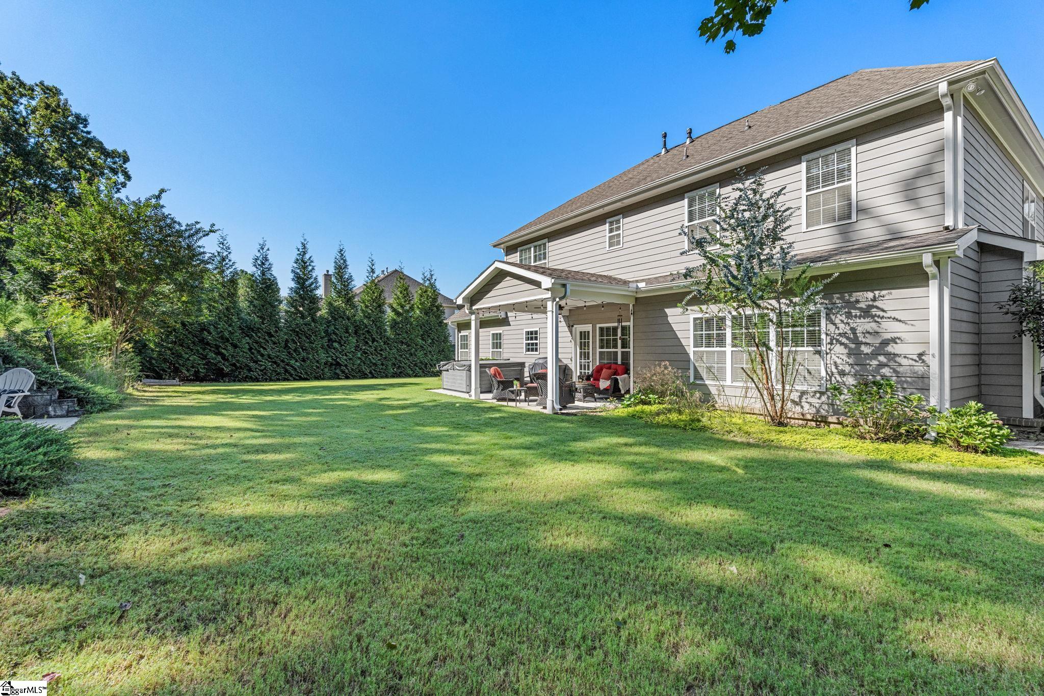 27 Laurelhart Lane Simpsonville, SC 29681 - Photo 18 of 45