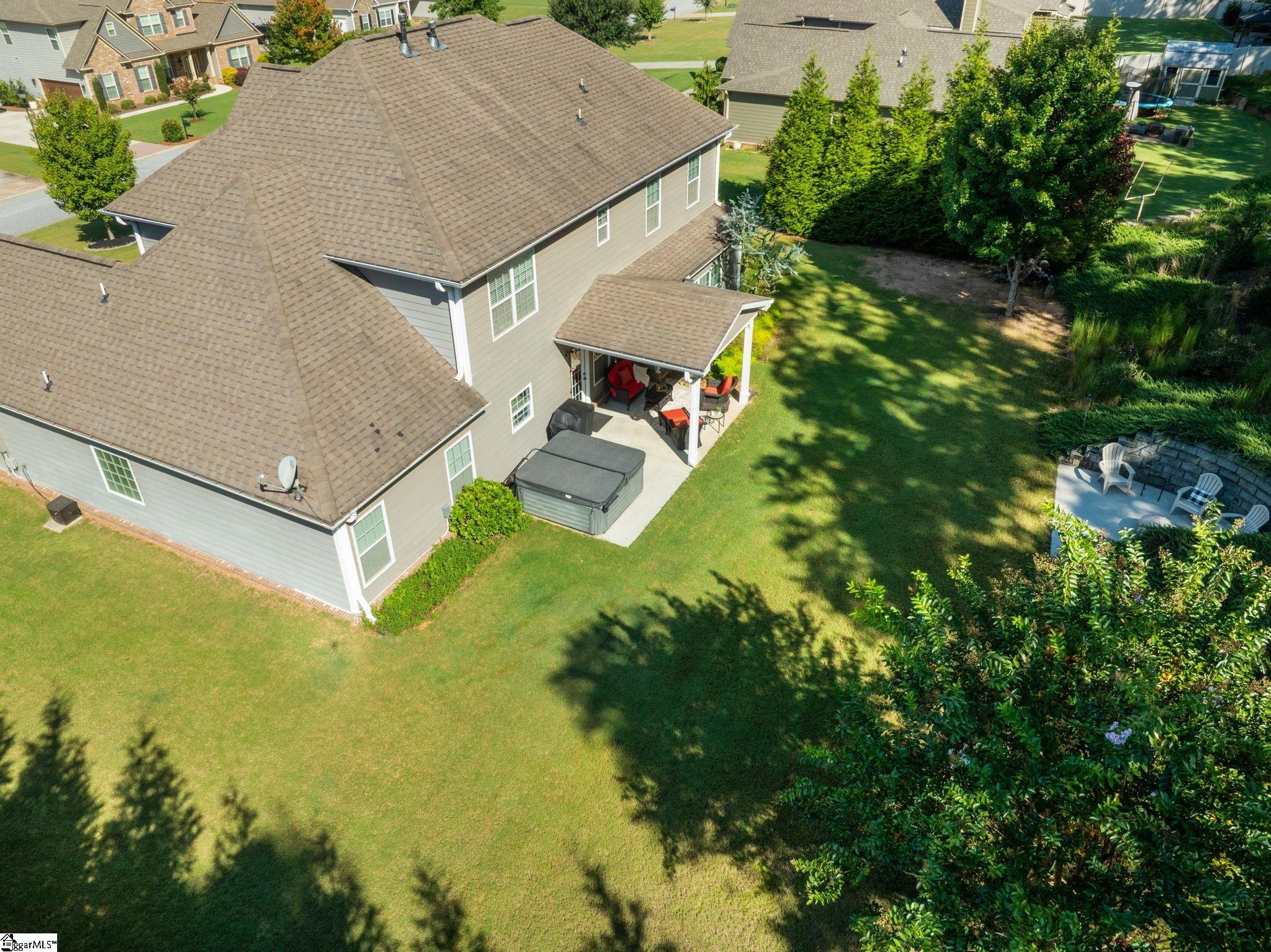 27 Laurelhart Lane Simpsonville, SC 29681 - Photo 19 of 45